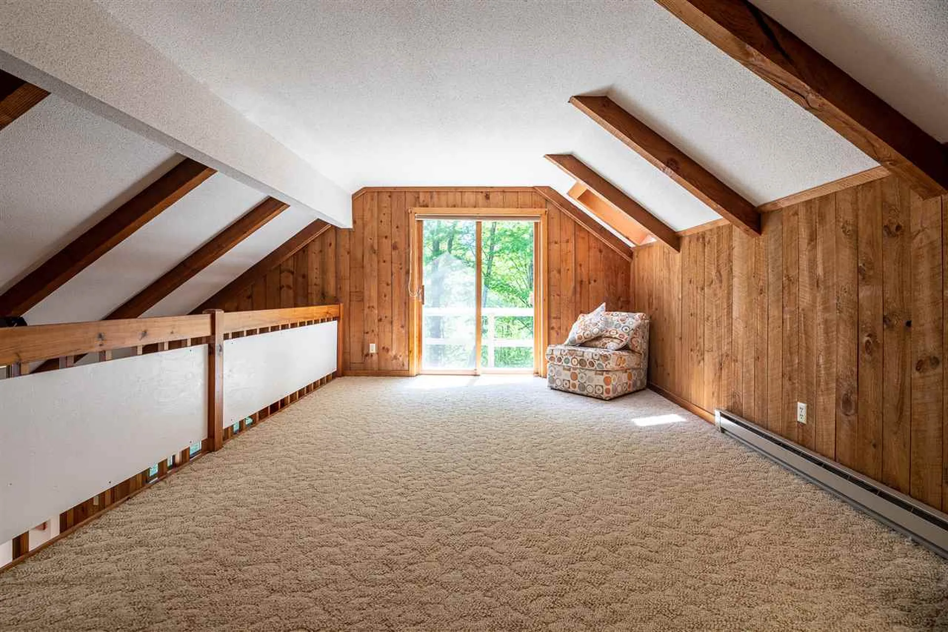 59 Brookridge Drive Grantham NH 03753