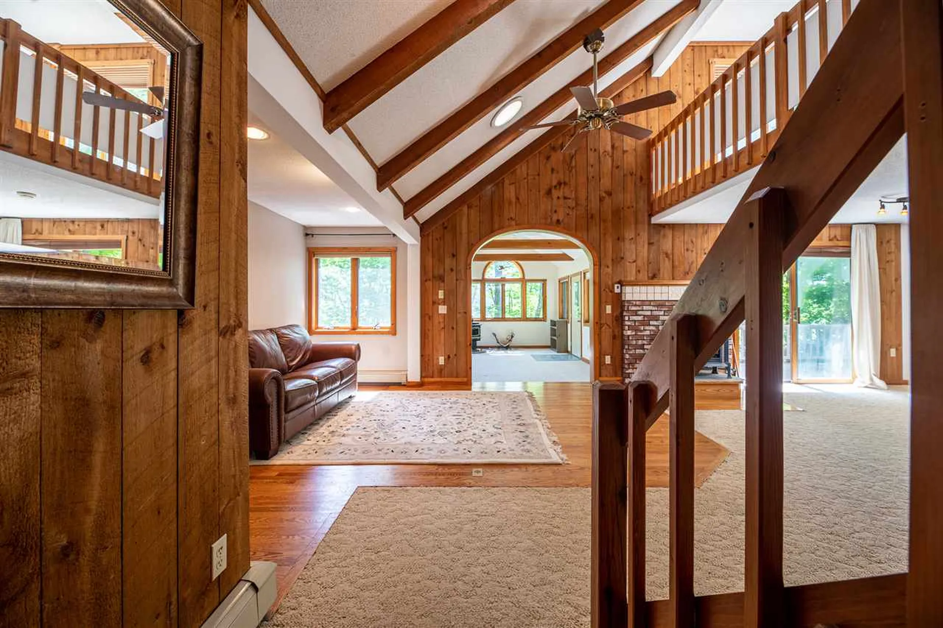 59 Brookridge Drive Grantham NH 03753