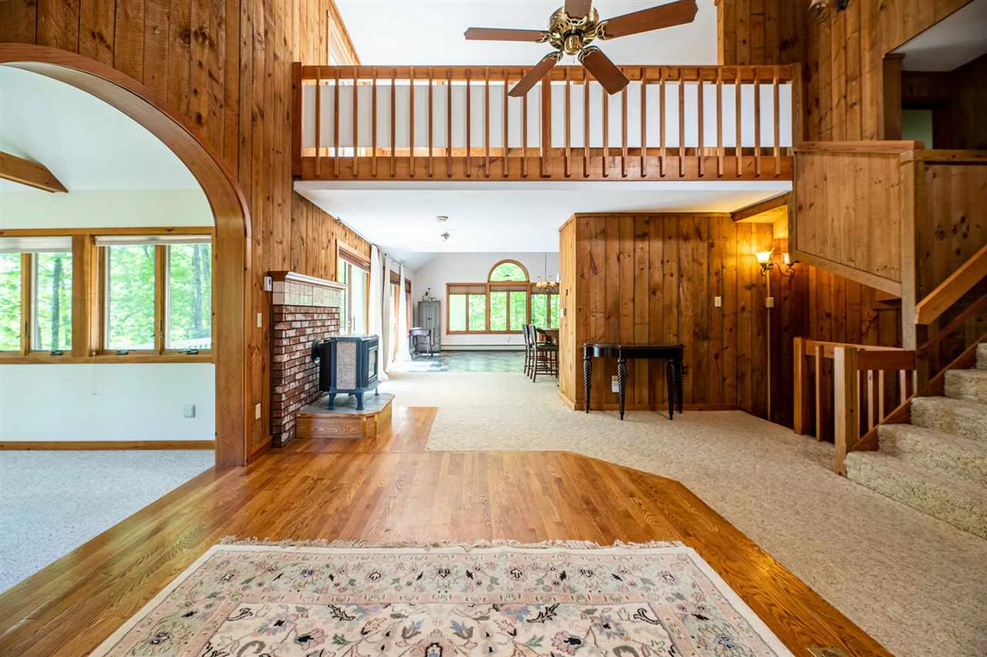 59 Brookridge Drive Grantham NH 03753