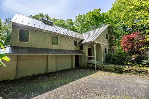 59 Brookridge Drive Grantham NH 03753