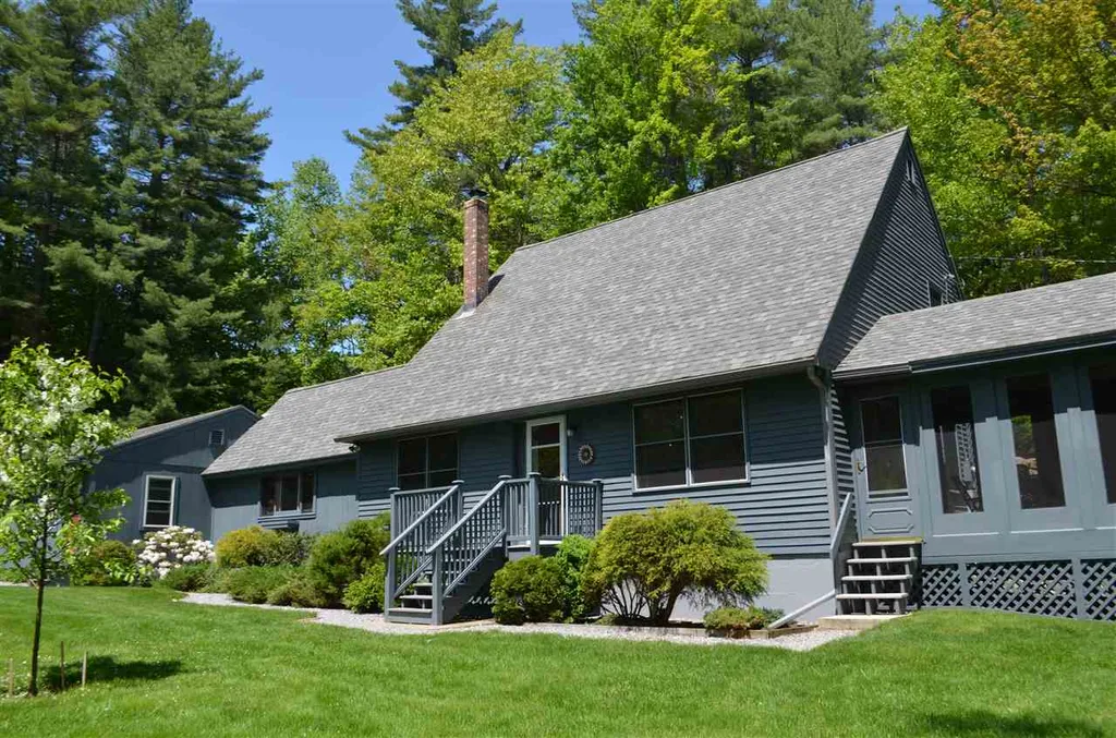 162 Ryder Corner Road Sunapee NH 03782