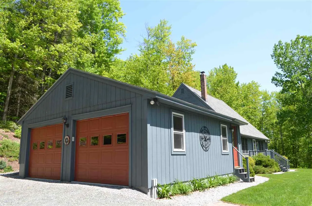 162 Ryder Corner Road Sunapee NH 03782