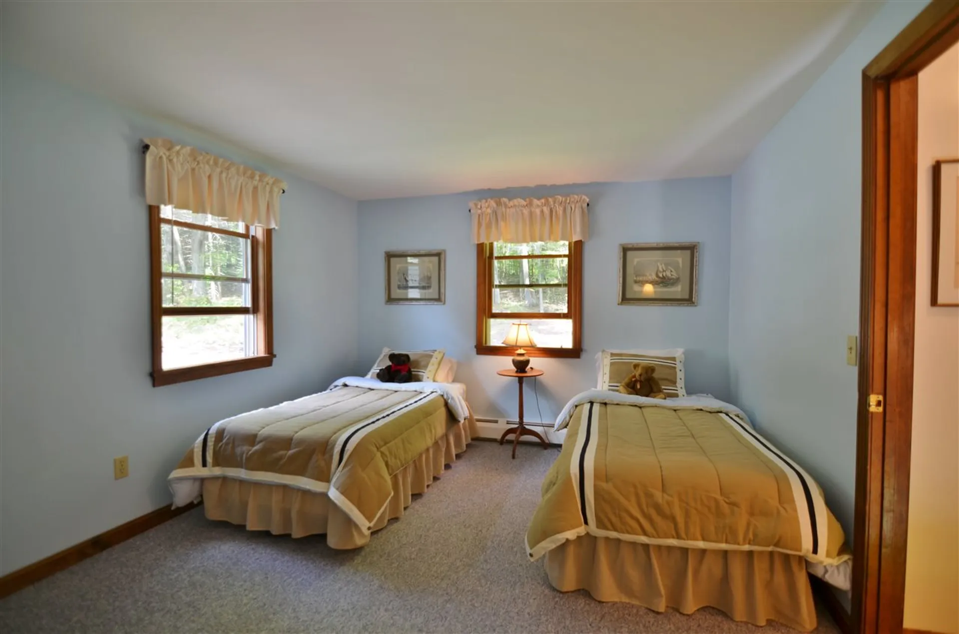 162 Ryder Corner Road Sunapee NH 03782