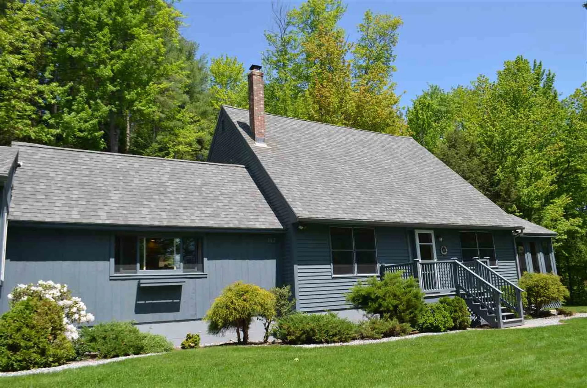 162 Ryder Corner Road Sunapee NH 03782
