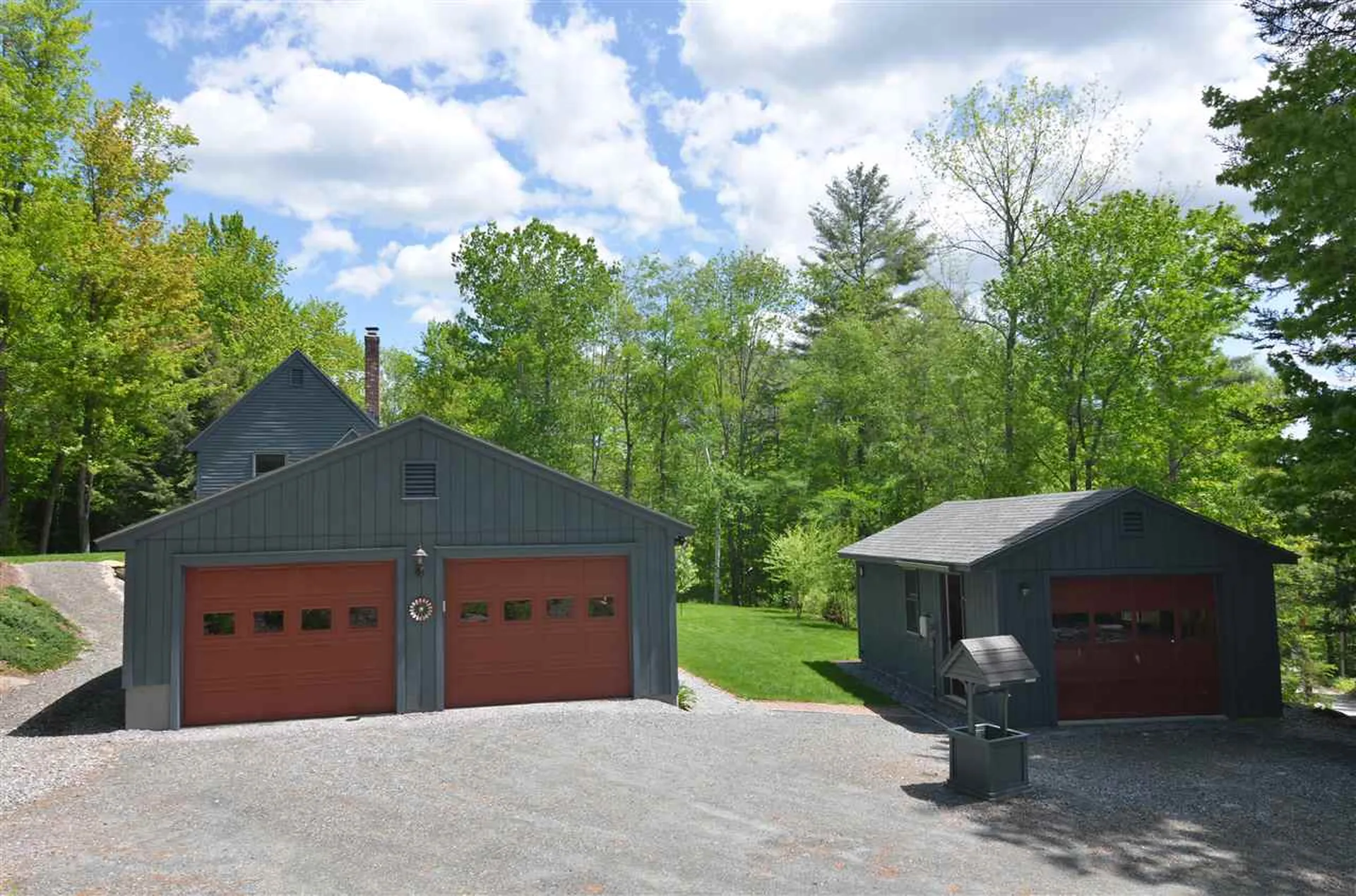162 Ryder Corner Road Sunapee NH 03782