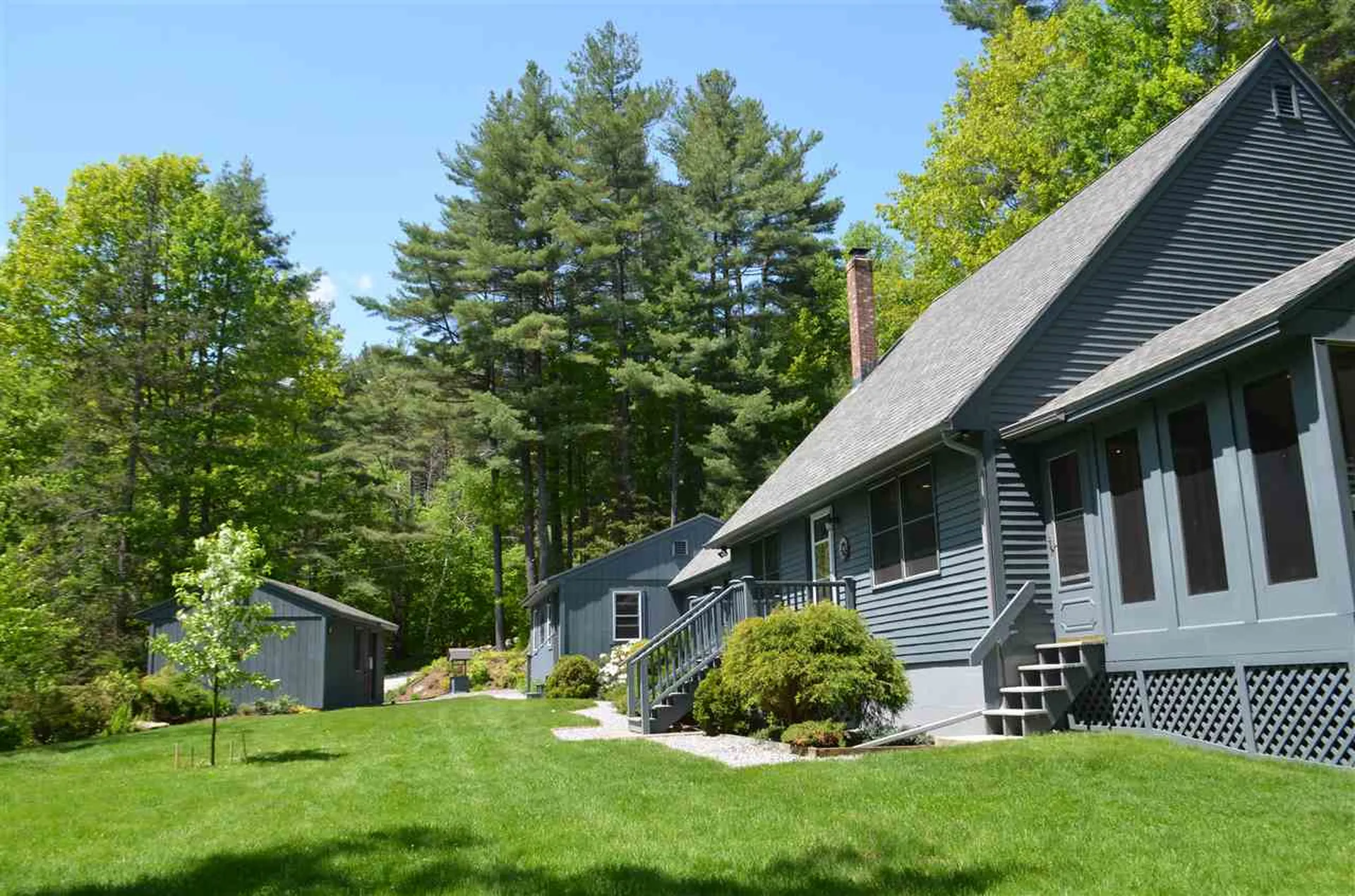 162 Ryder Corner Road Sunapee NH 03782