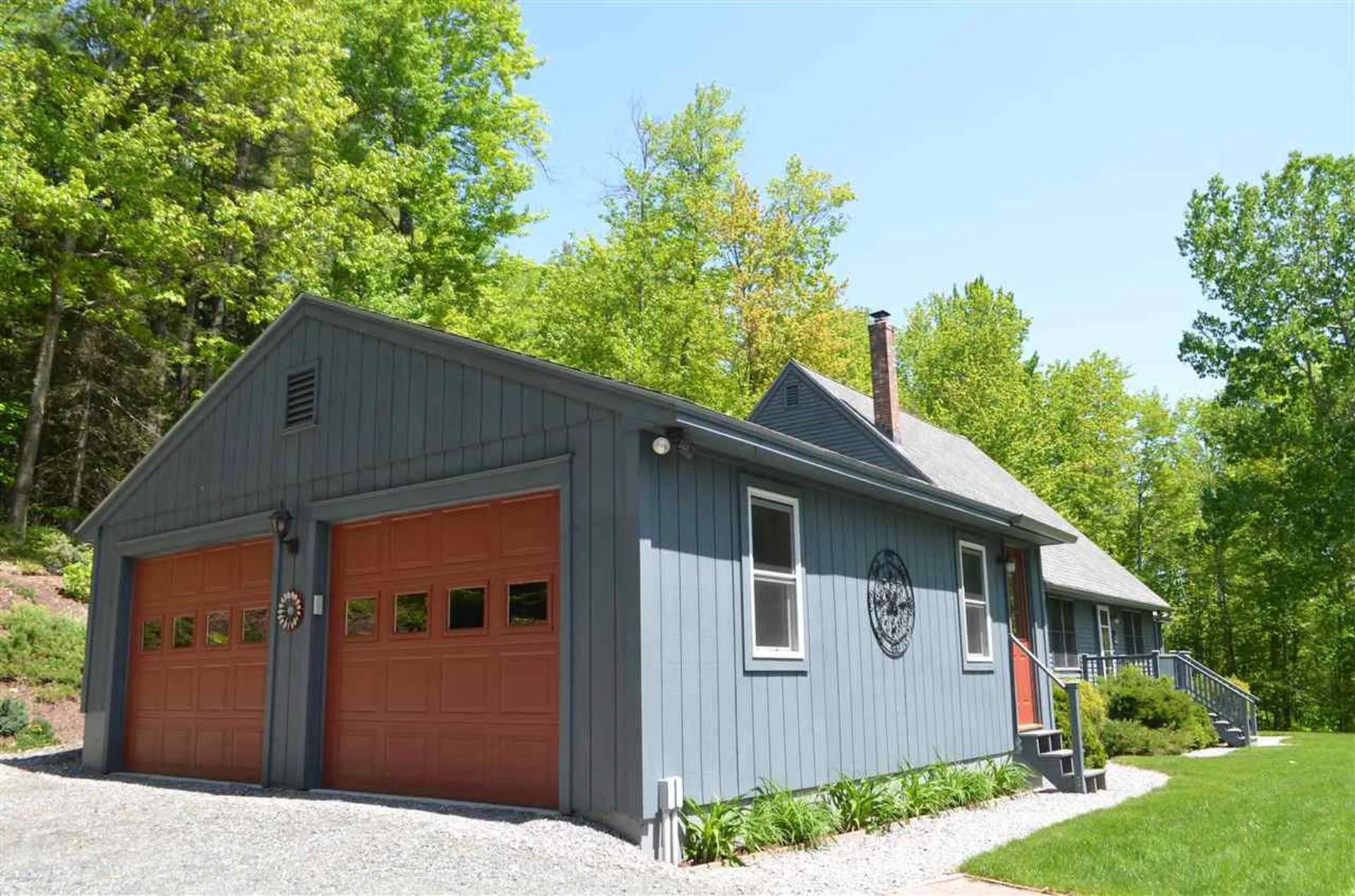 162 Ryder Corner Road Sunapee NH 03782