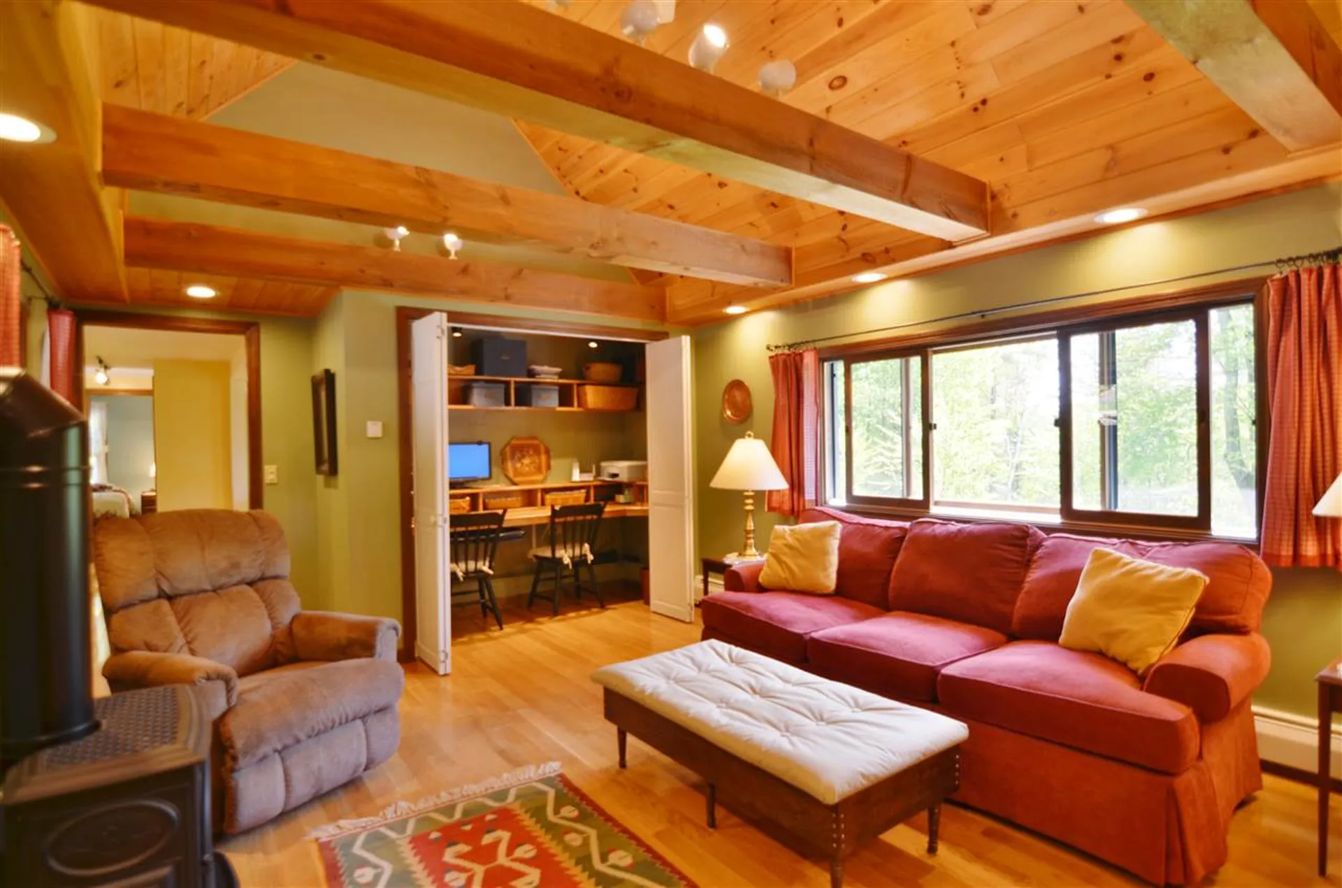 162 Ryder Corner Road Sunapee NH 03782
