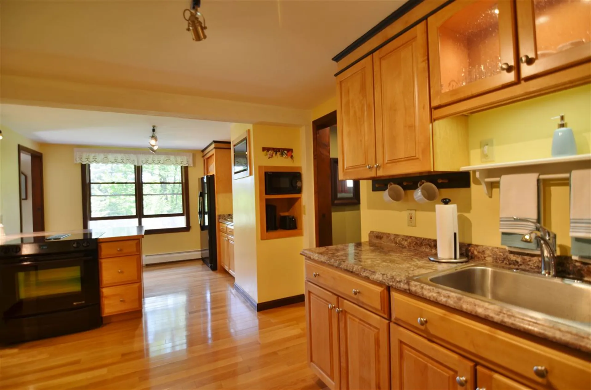 162 Ryder Corner Road Sunapee NH 03782