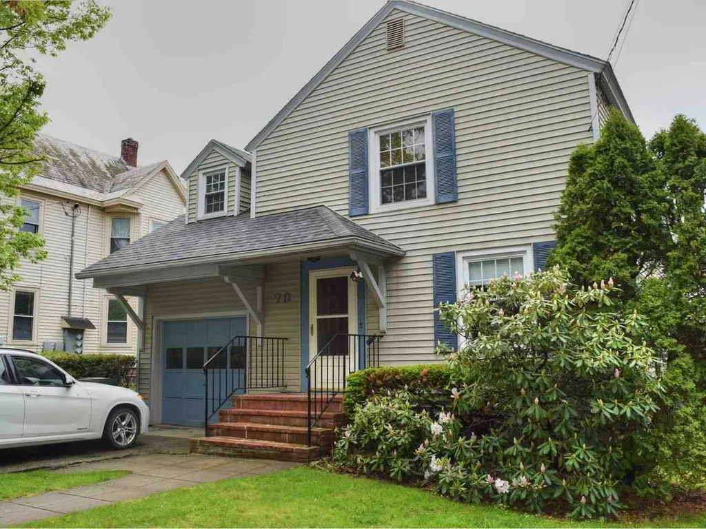 79 Hungerford Terrace Burlington VT 05401