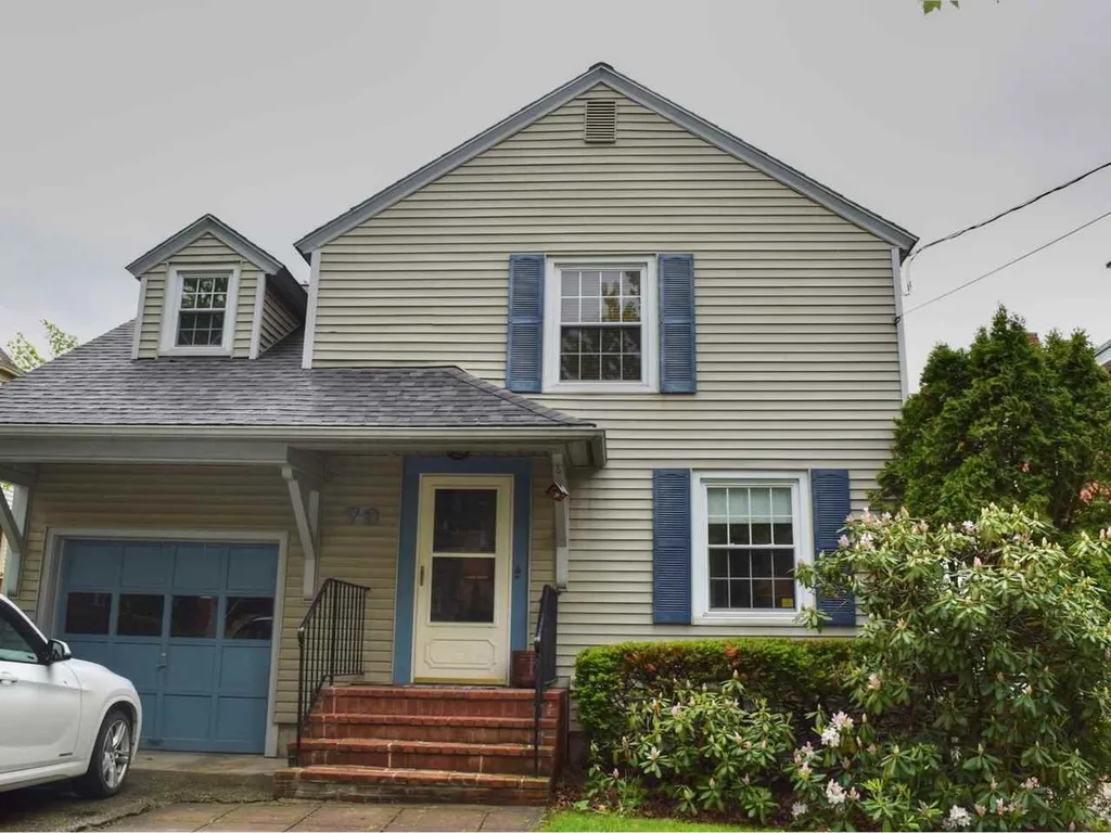79 Hungerford Terrace Burlington VT 05401