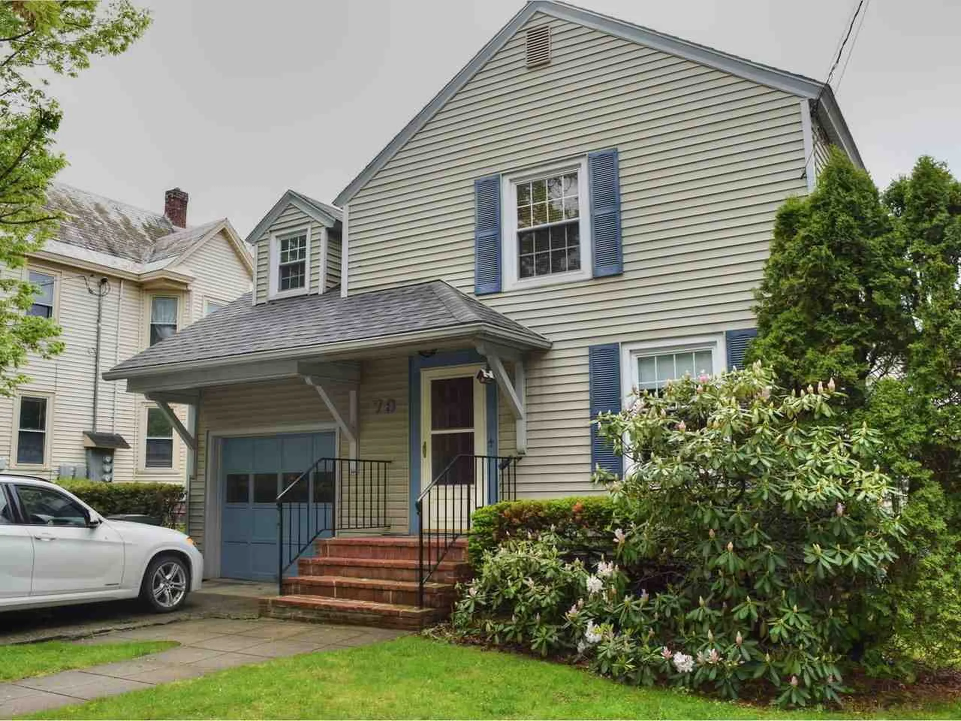 79 Hungerford Terrace Burlington VT 05401