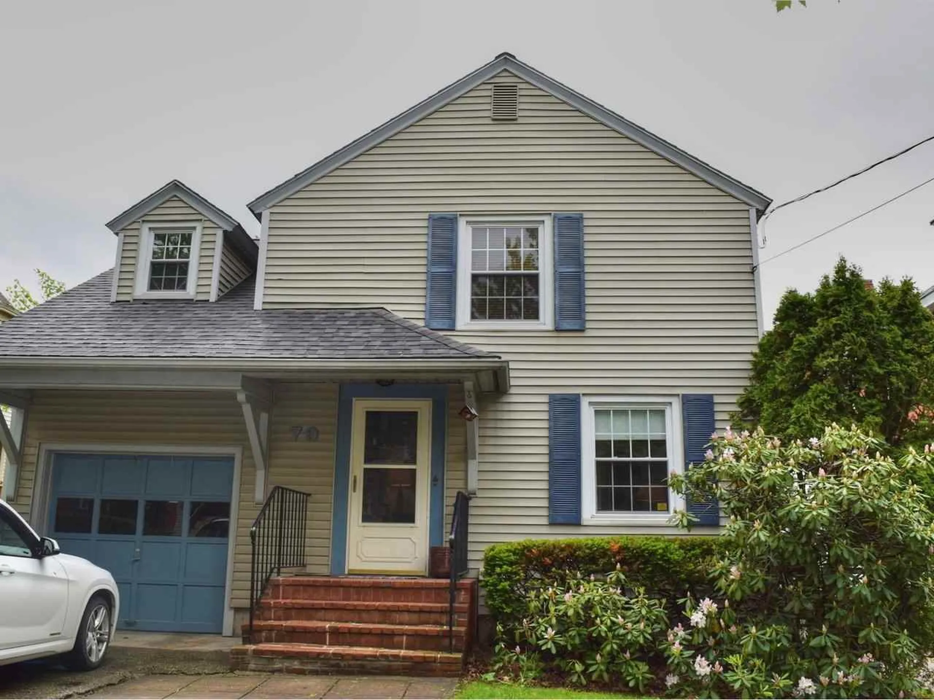79 Hungerford Terrace Burlington VT 05401