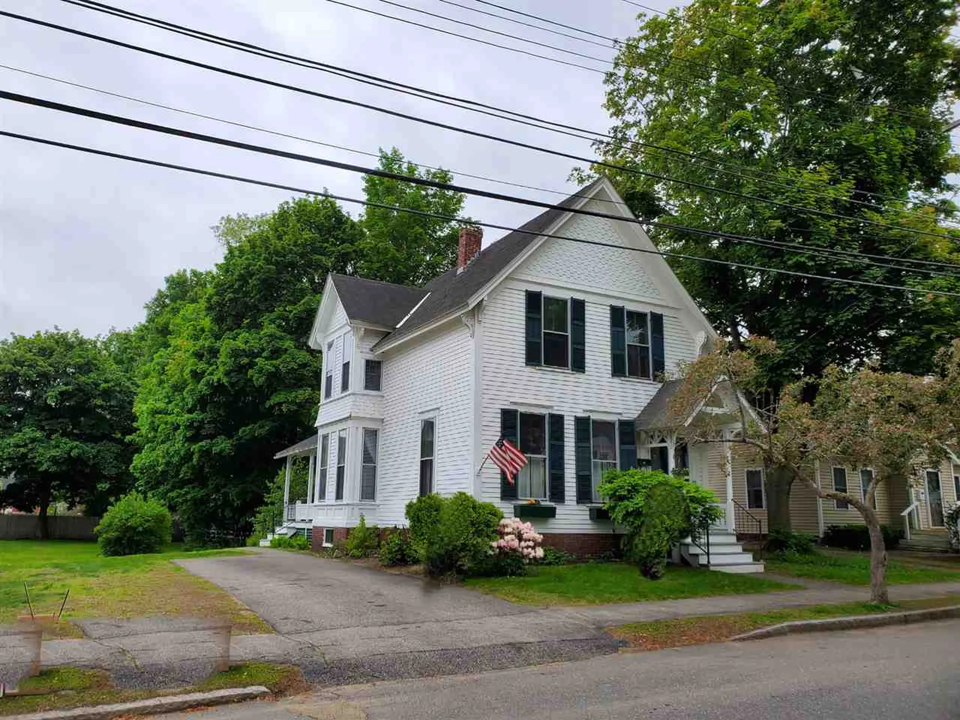 43 West Street Concord NH 03301