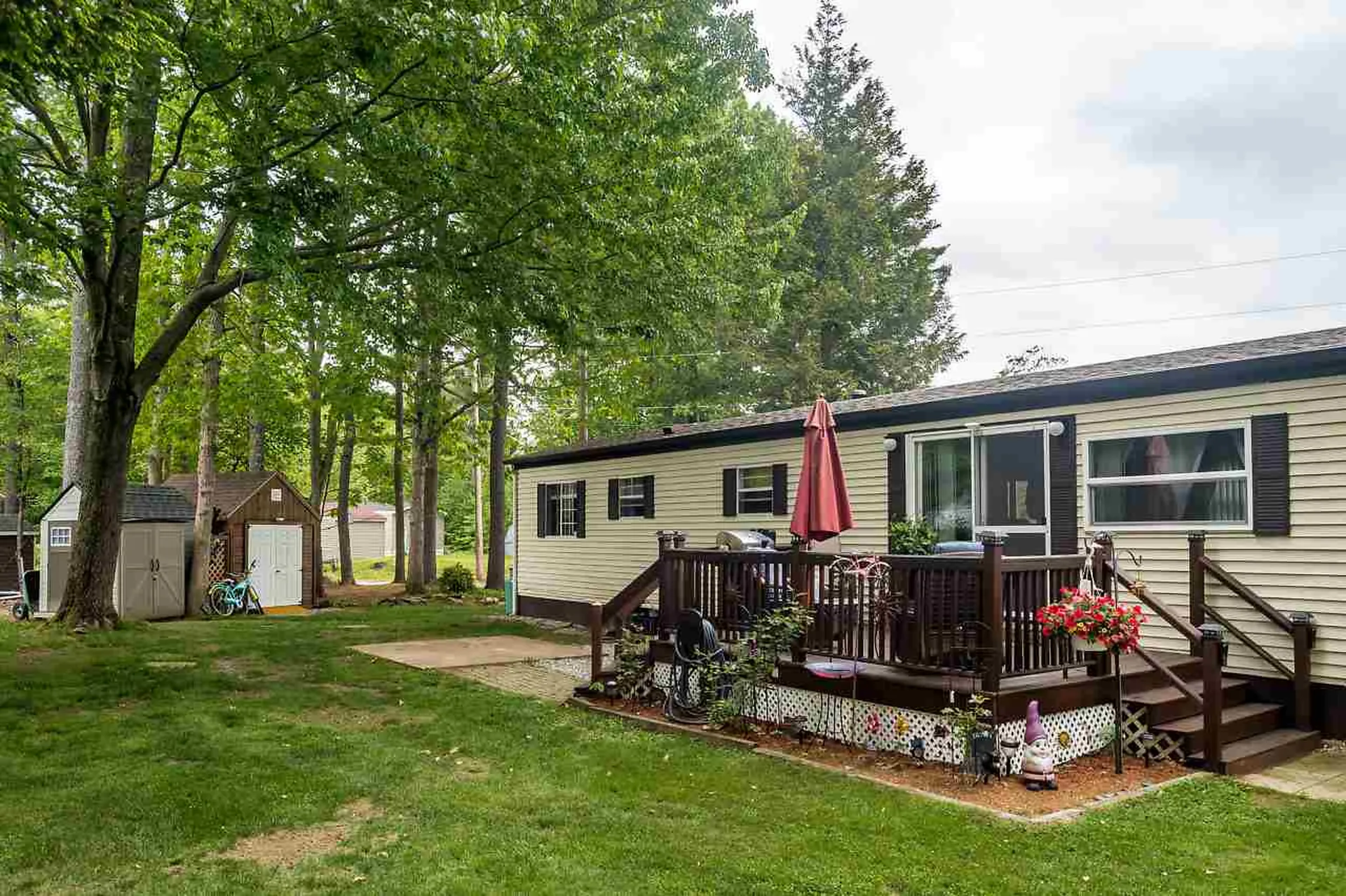 31 Beatrice Street Danville NH 03819