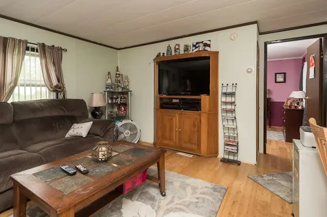 31 Beatrice Street Danville NH 03819