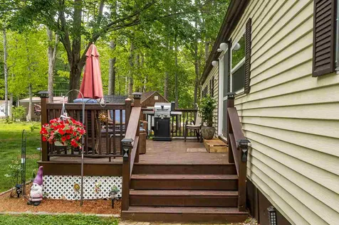31 Beatrice Street Danville NH 03819