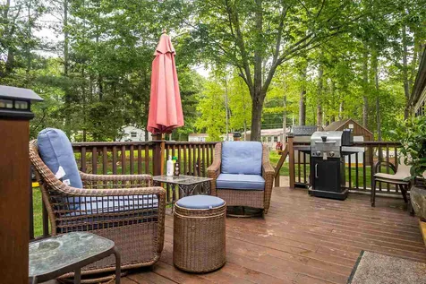 31 Beatrice Street Danville NH 03819