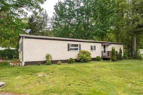 31 Beatrice Street Danville NH 03819