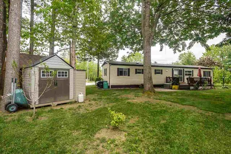 31 Beatrice Street Danville NH 03819