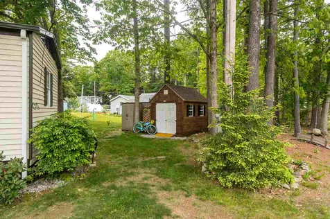 31 Beatrice Street Danville NH 03819