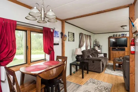 31 Beatrice Street Danville NH 03819