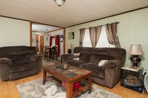 31 Beatrice Street Danville NH 03819