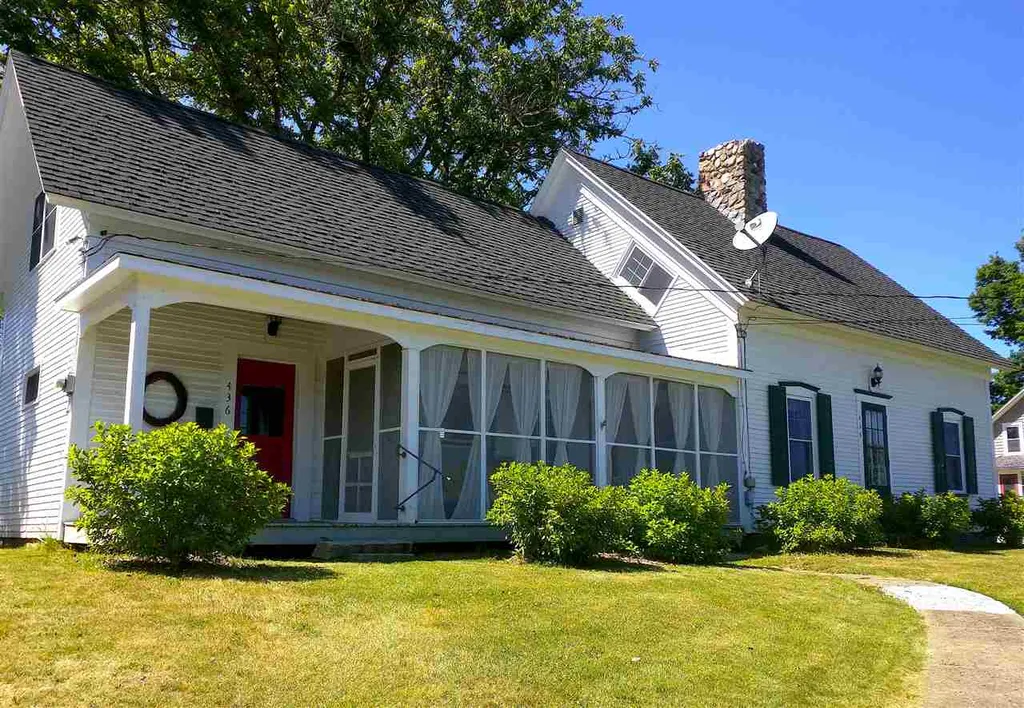 436 Pine Hill Derby VT 05829