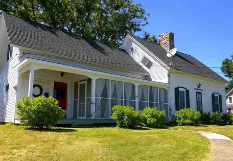 436 Pine Hill Derby VT 05829
