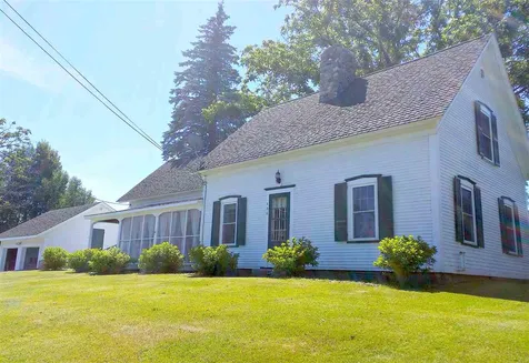 436 Pine Hill Derby VT 05829