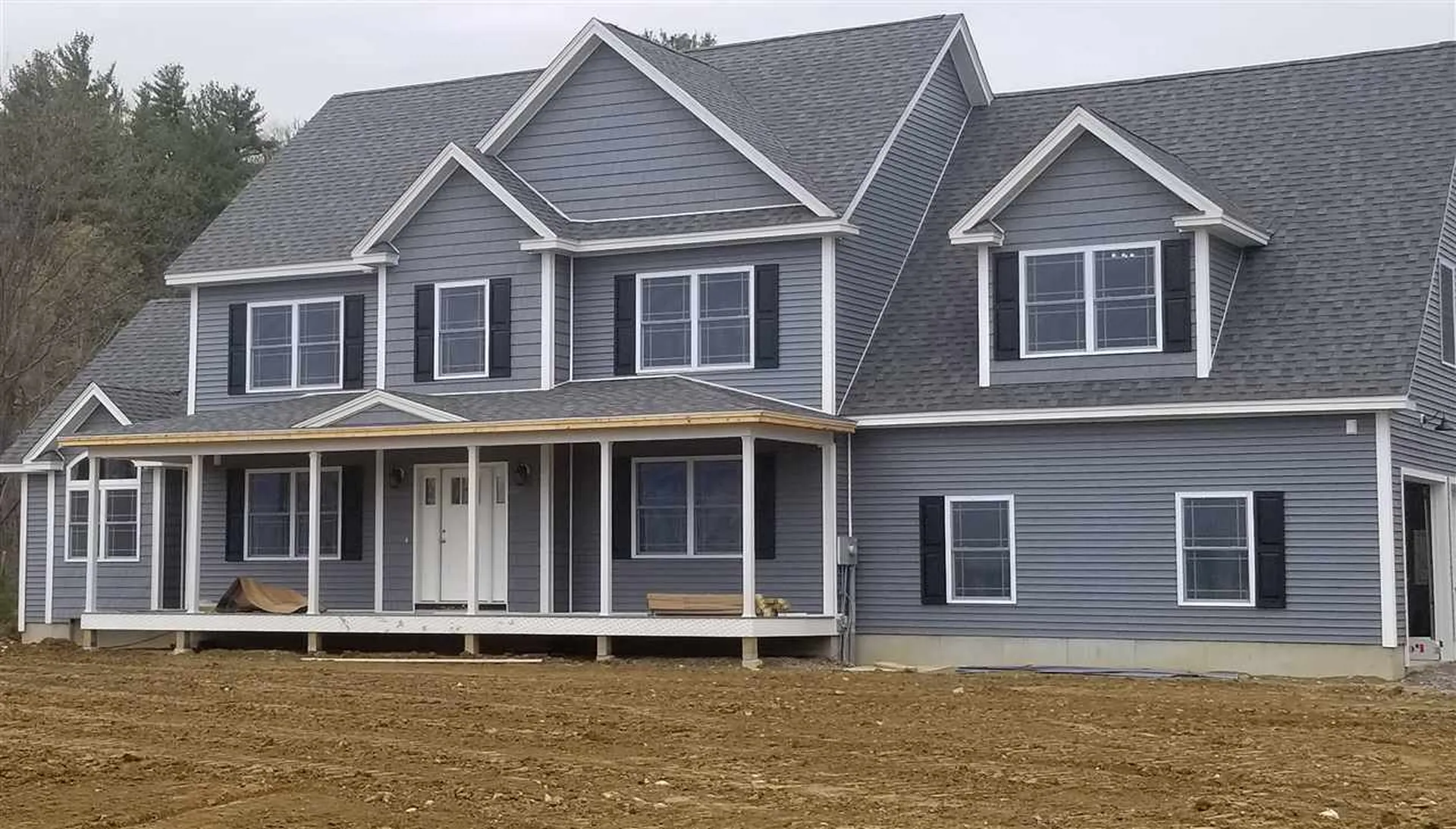 68 Cortland Avenue Weare NH 03281