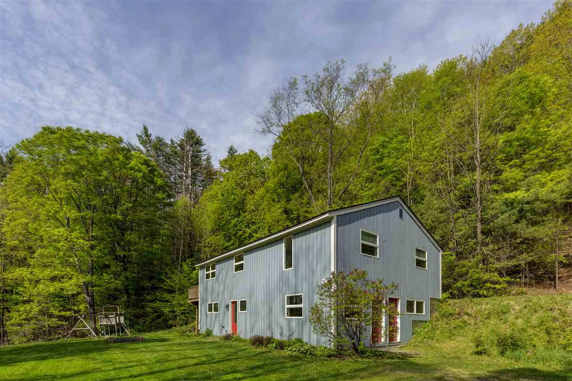 961 New Boston Road Norwich VT 05055