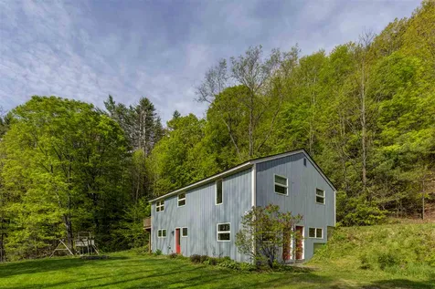 961 New Boston Road Norwich VT 05055