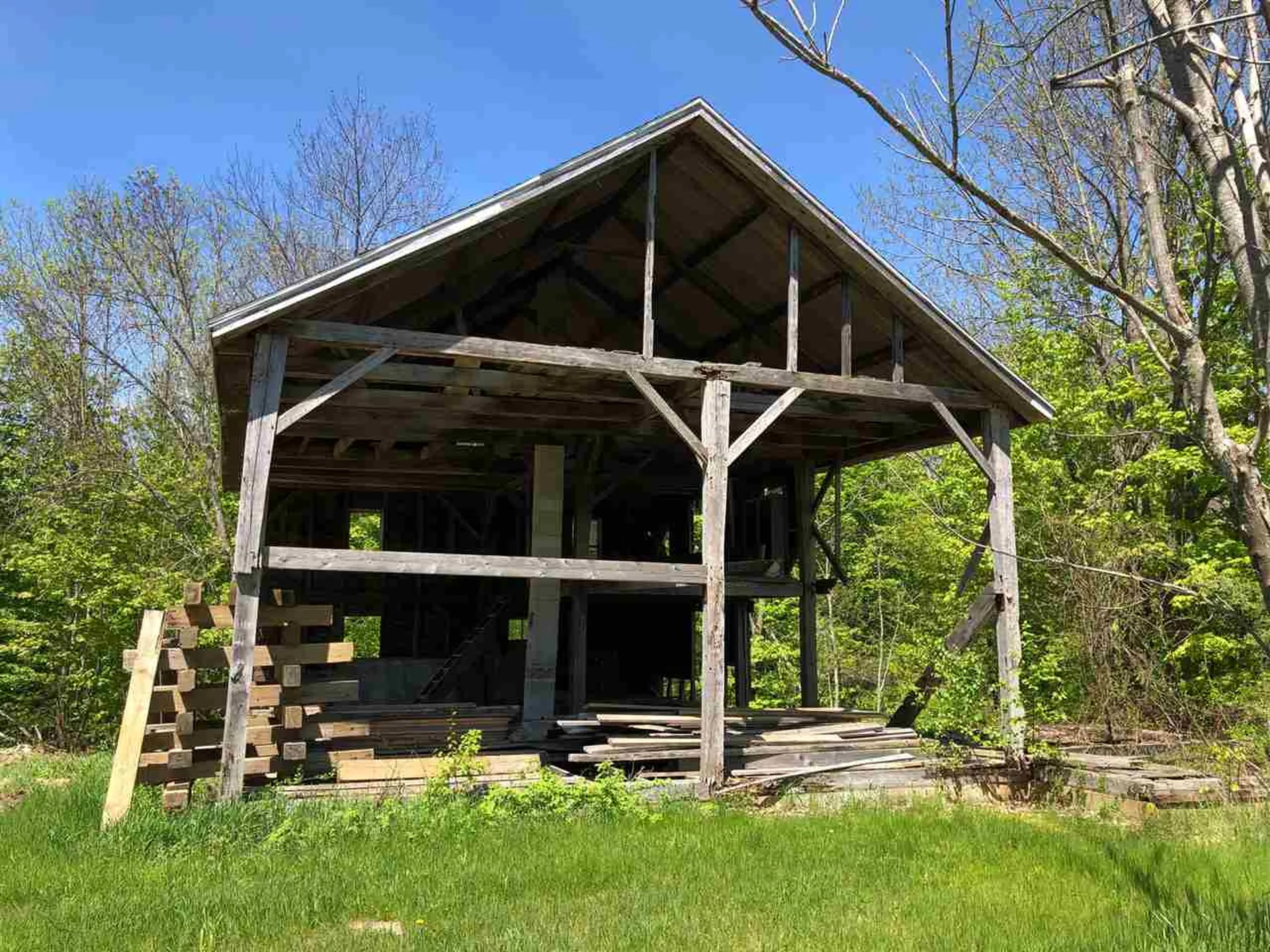 265 Dowboro Road Pittsfield NH 03263