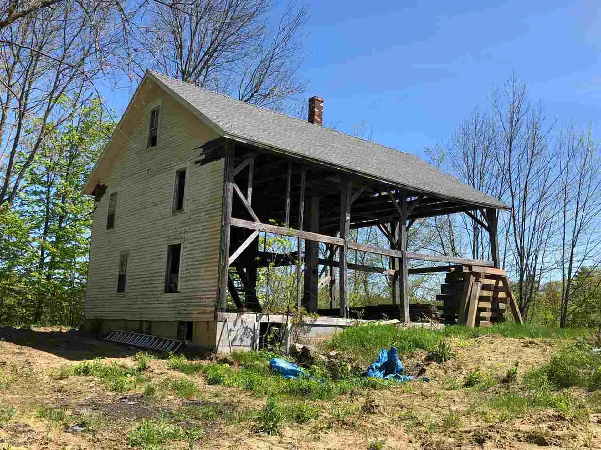 265 Dowboro Road Pittsfield NH 03263