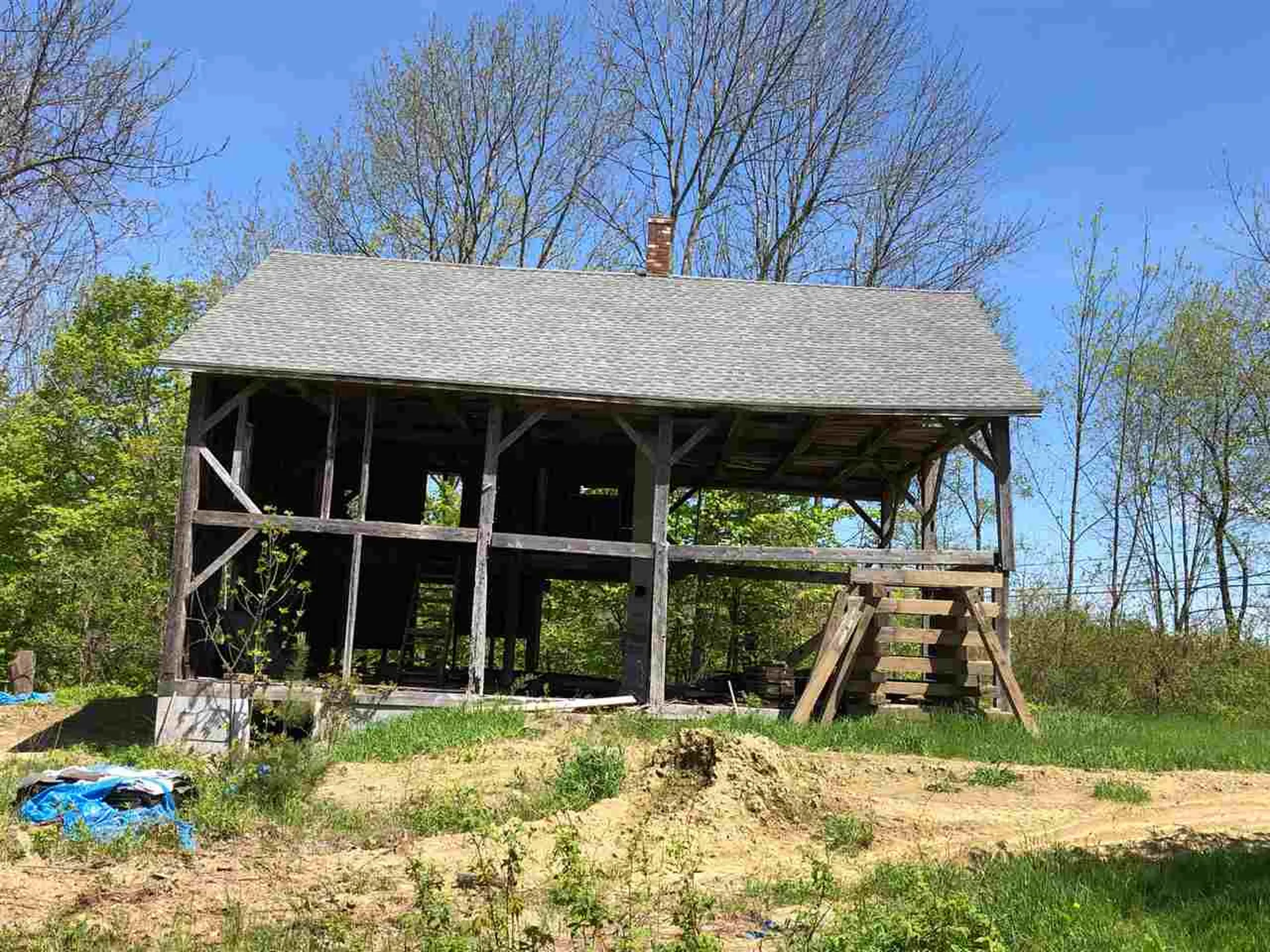265 Dowboro Road Pittsfield NH 03263