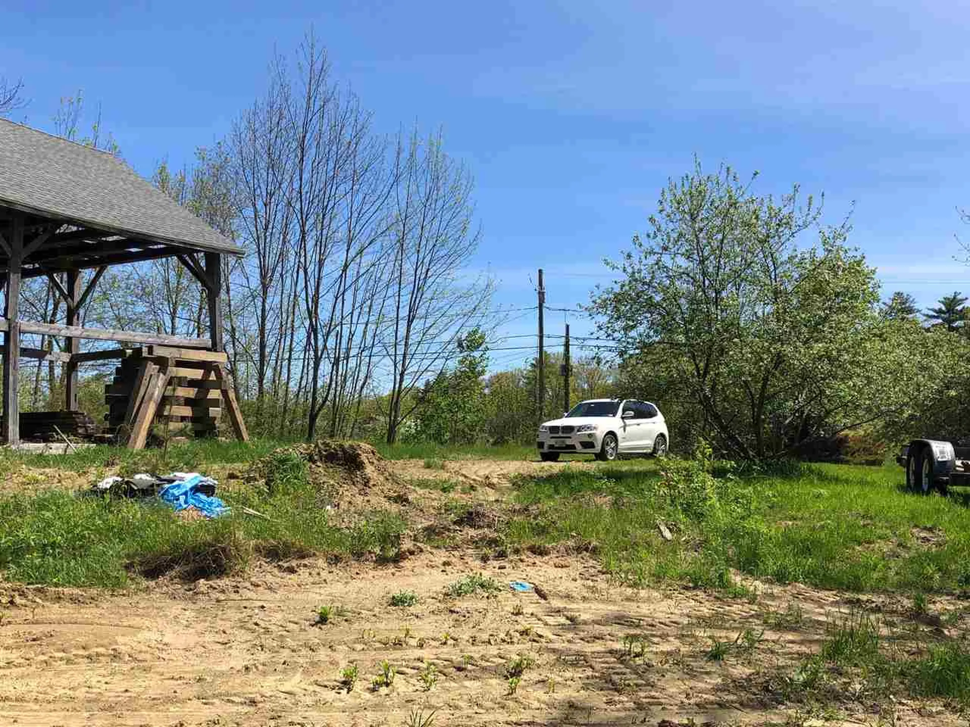 265 Dowboro Road Pittsfield NH 03263