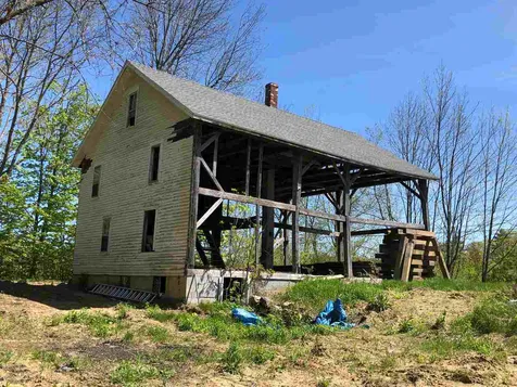 265 Dowboro Road Pittsfield NH 03263
