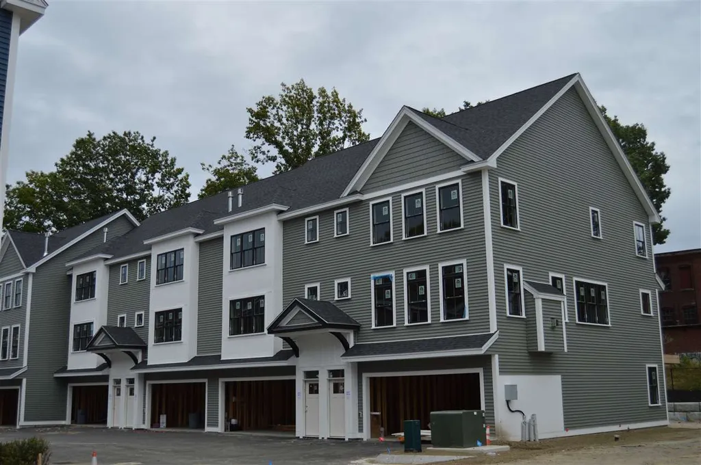 30 Cate Street Portsmouth NH 03801