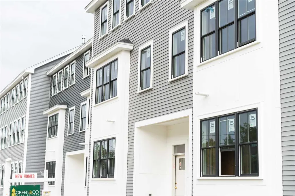 30 Cate Street Portsmouth NH 03801