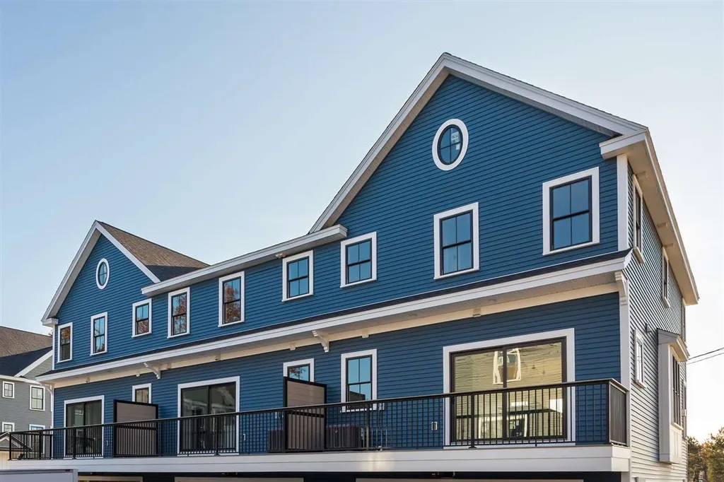 30 Cate Street Portsmouth NH 03801