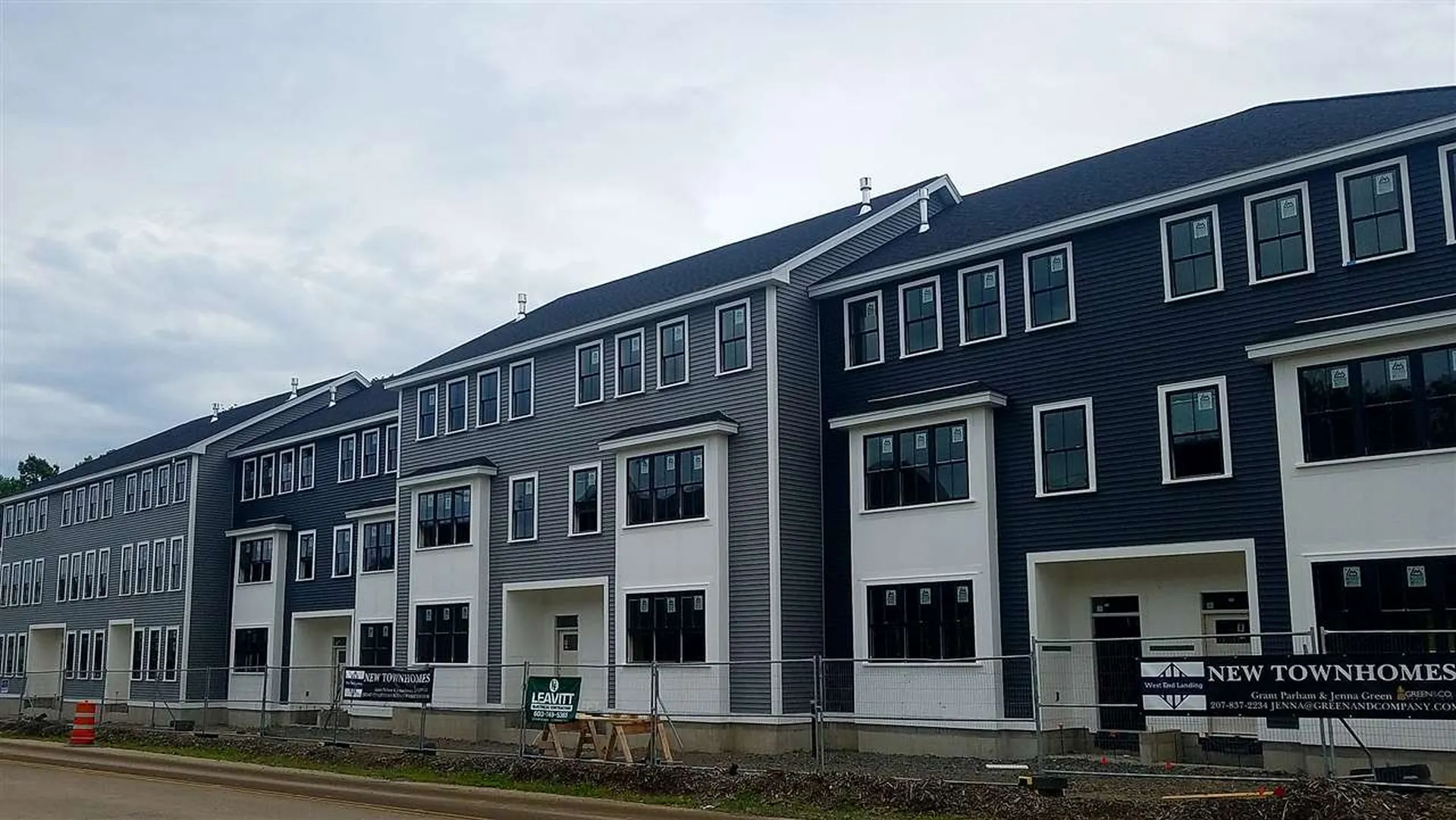 30 Cate Street Portsmouth NH 03801