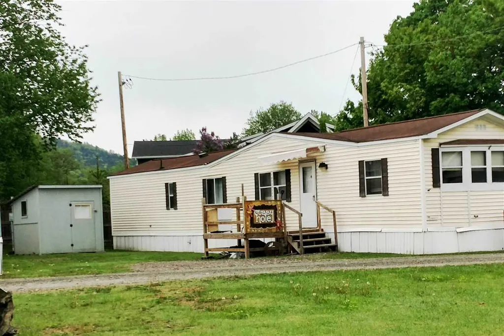 107 Patterson Park Duxbury VT 05676