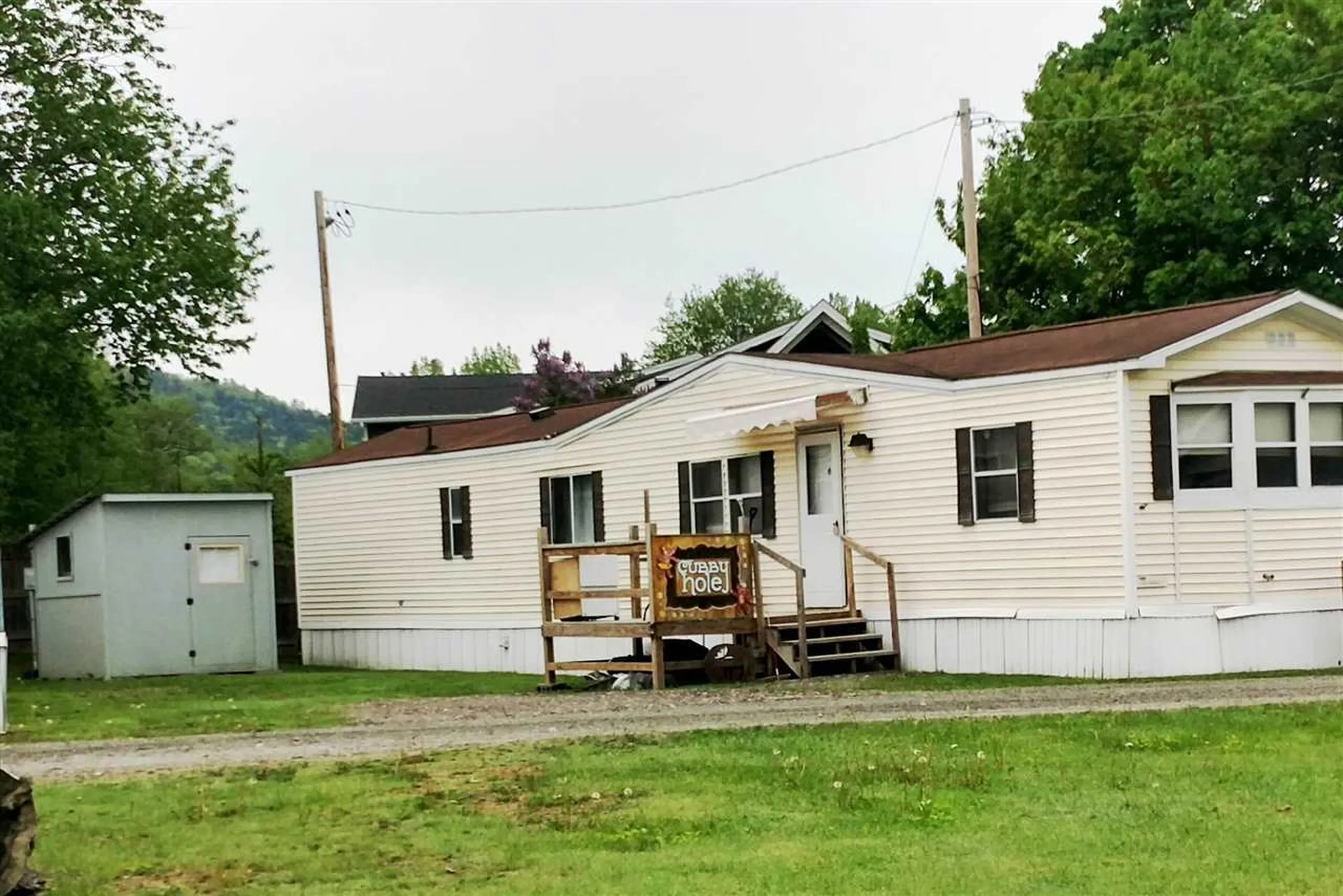 107 Patterson Park Duxbury VT 05676
