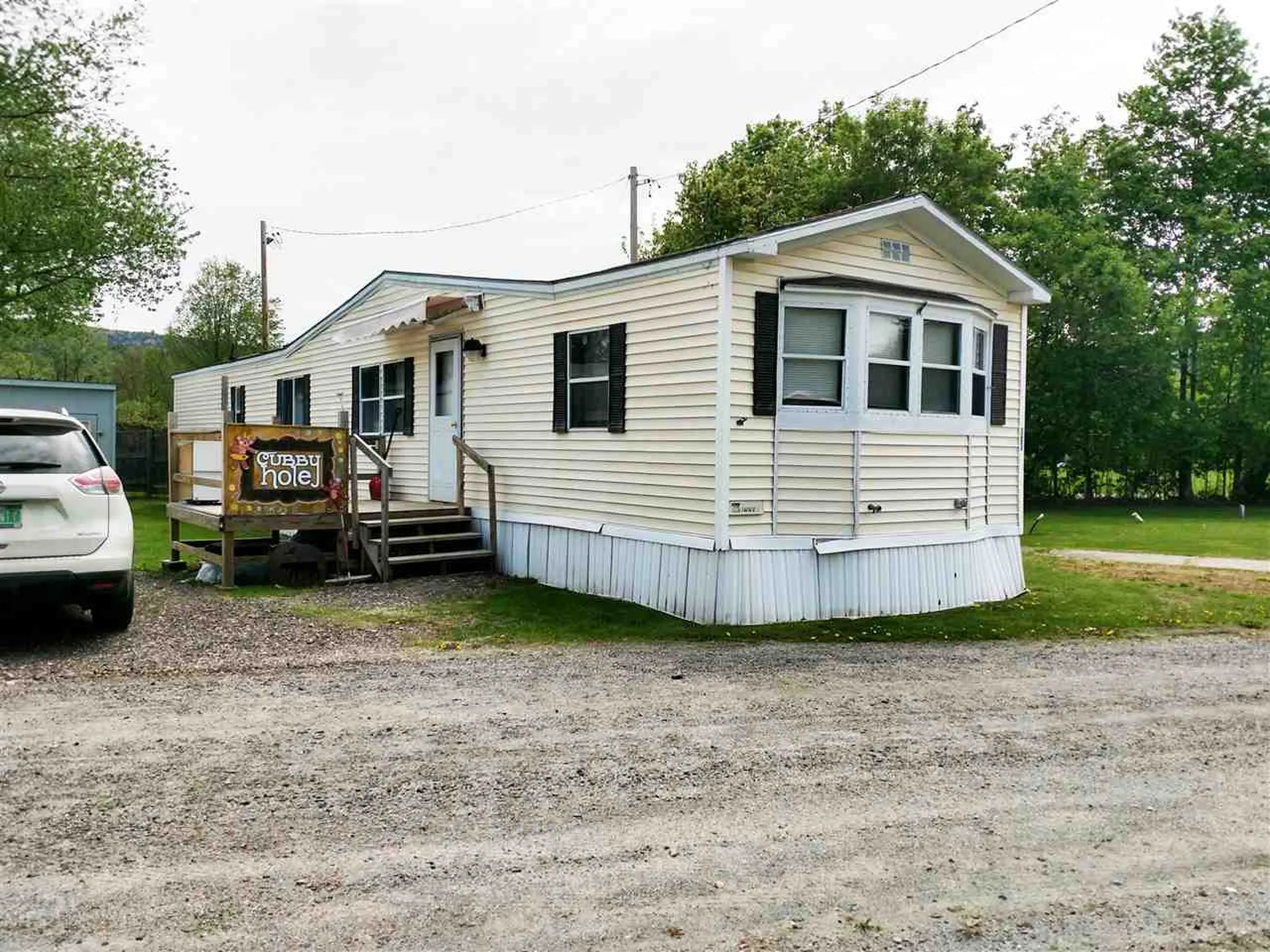 107 Patterson Park Duxbury VT 05676