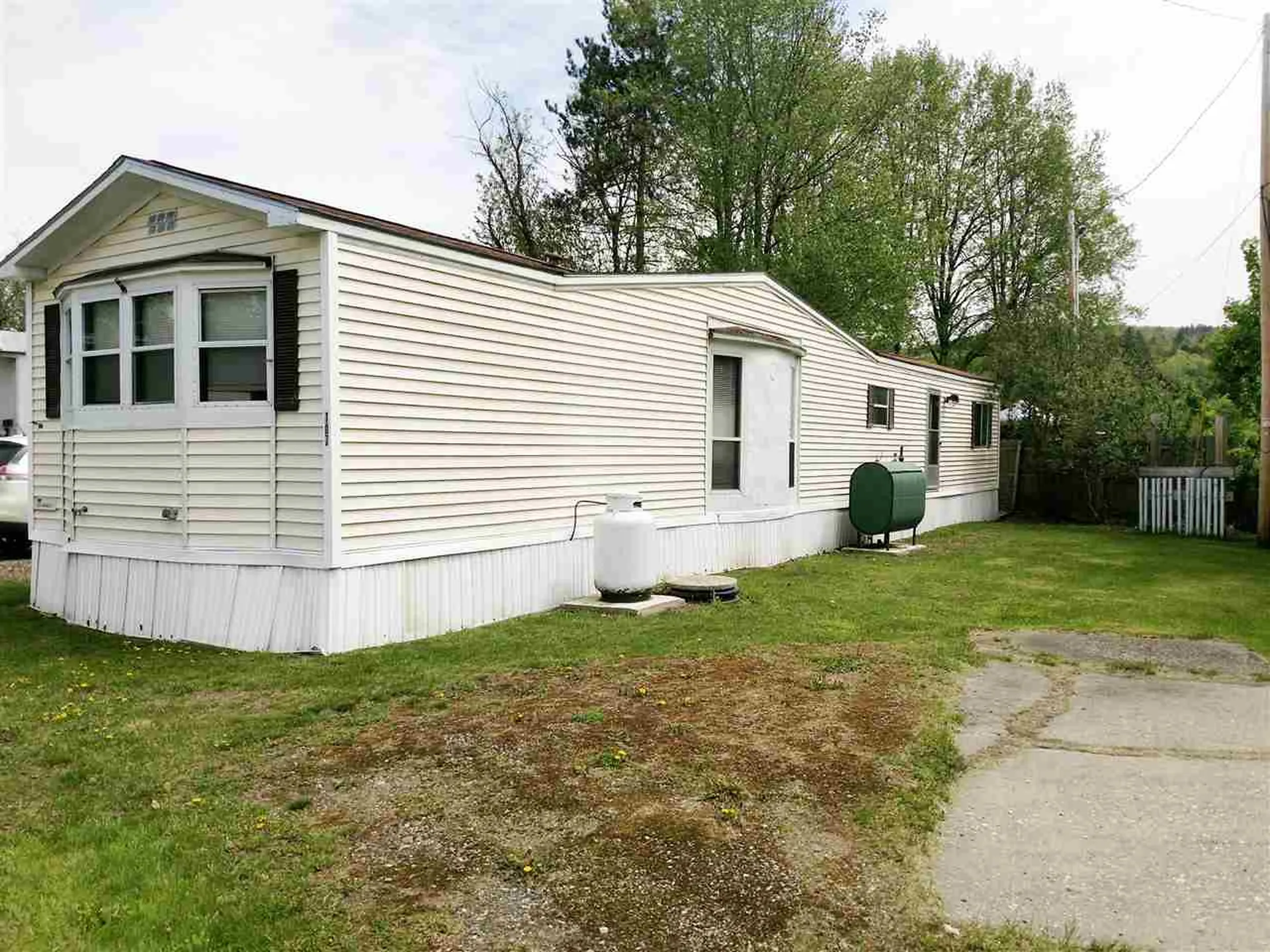 107 Patterson Park Duxbury VT 05676