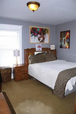 179 Highland Avenue Newport City VT 05855