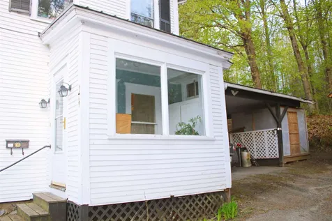 179 Highland Avenue Newport City VT 05855