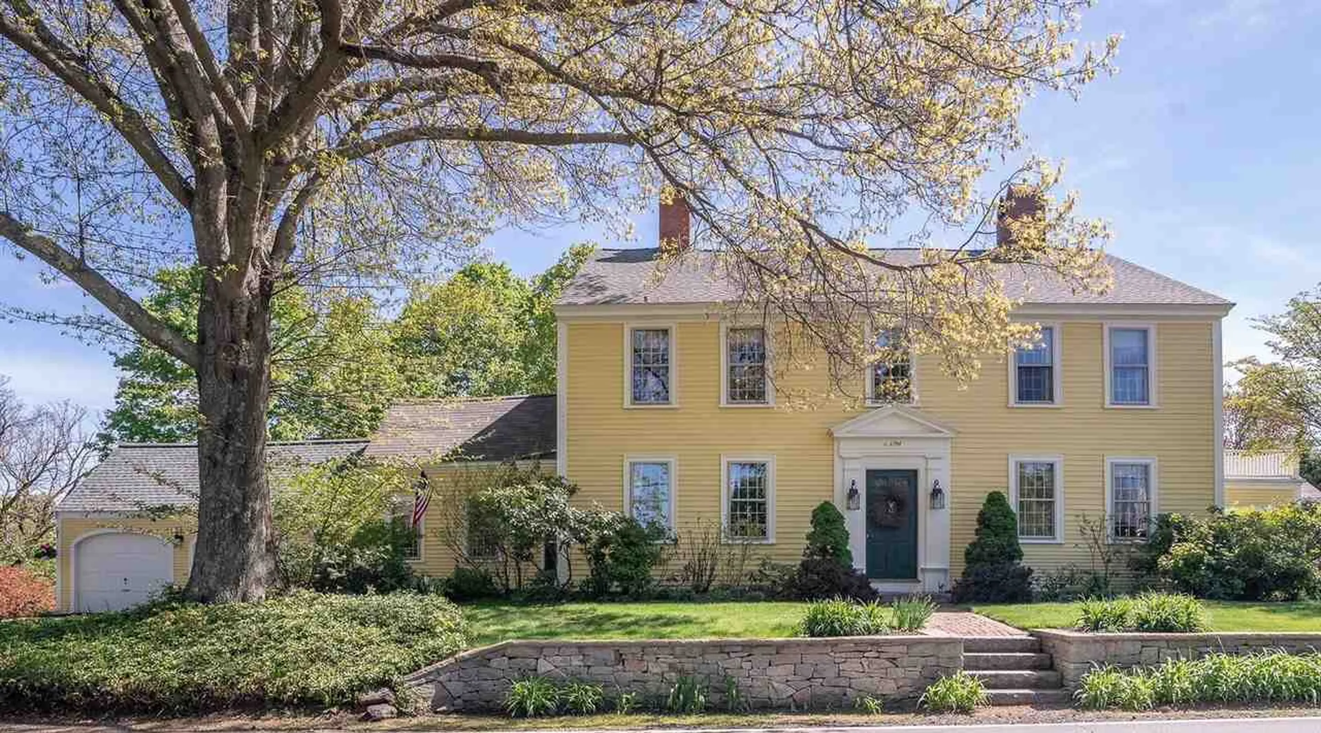64 Maple Avenue Atkinson NH 03811