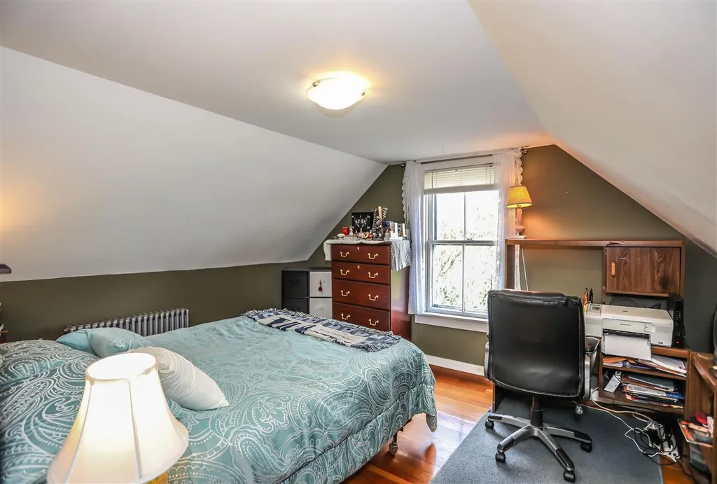 27 High Street Greenville NH 03048